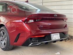 کیا K5